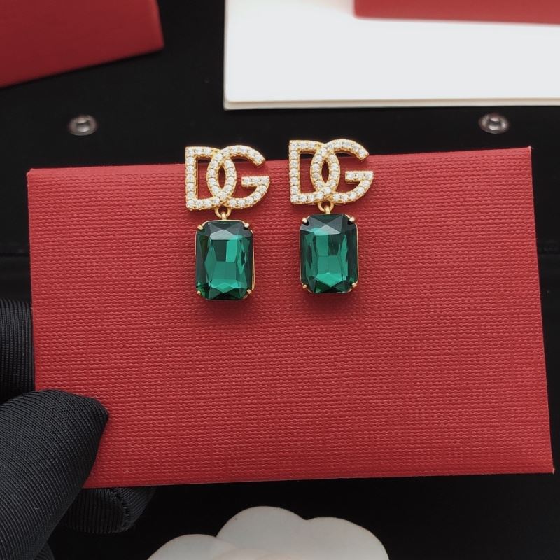 Christian Dior Earrings